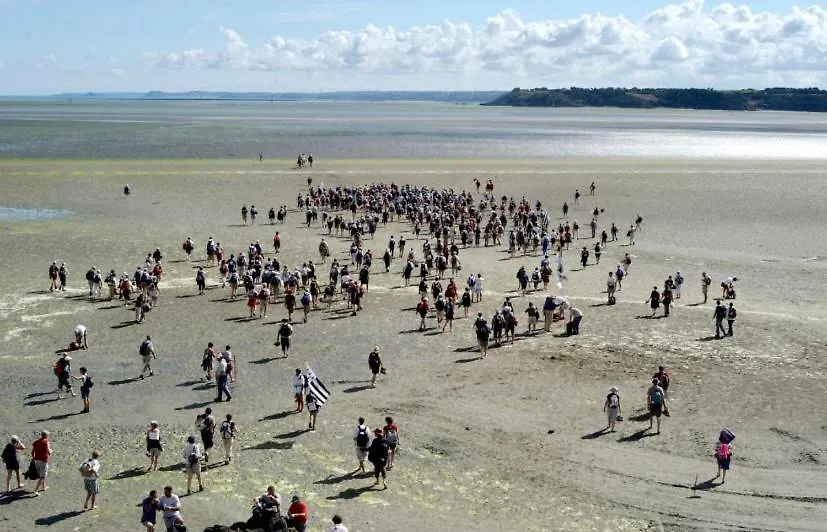 Place to be panoramas cœur de ville Saint-Brieuc 0*,  France