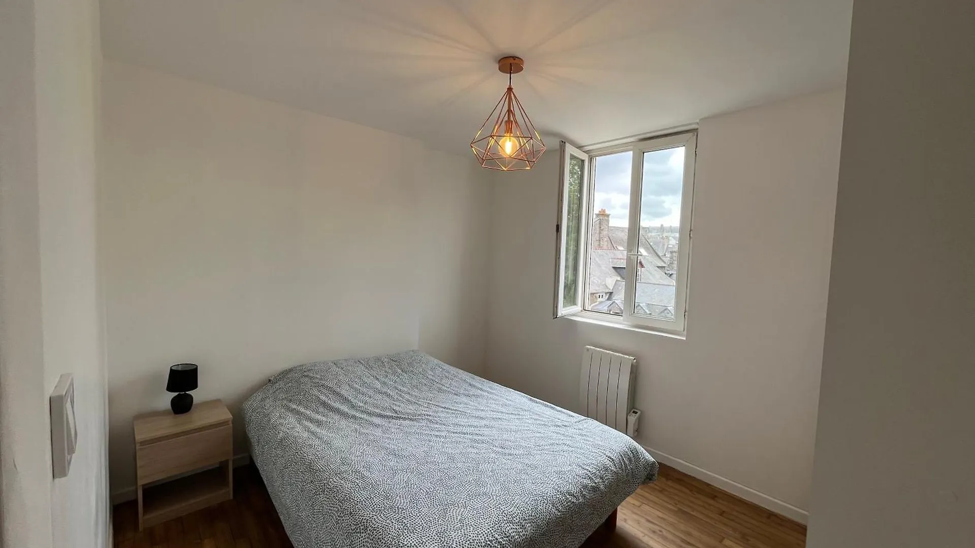 Coeur De Ville , 70M2 , 2 Chambres Saint-Brieuc 0*,