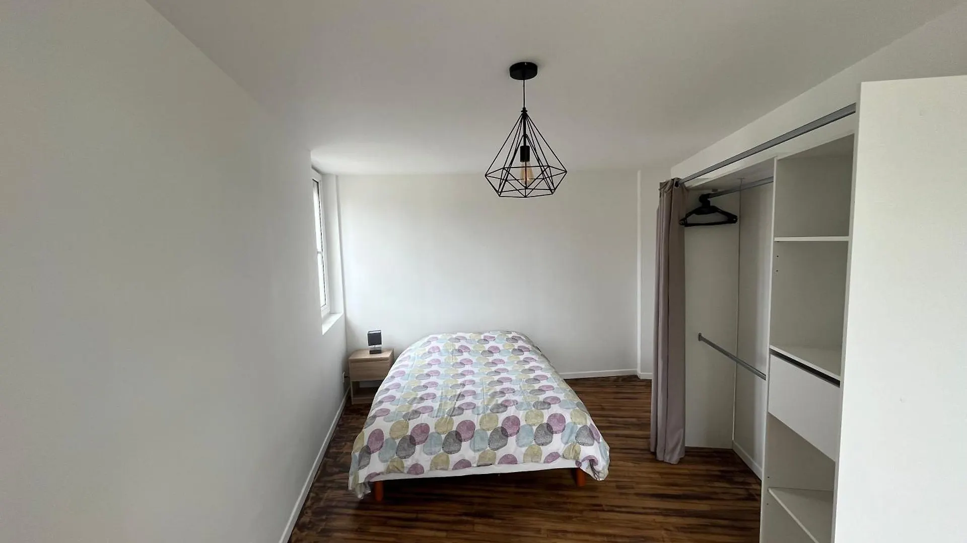 Apartment Coeur De Ville , 70M2 , 2 Chambres Saint-Brieuc