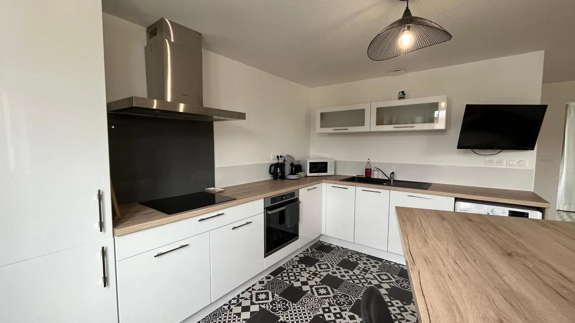 Coeur De Ville , 70M2 , 2 Chambres Saint-Brieuc