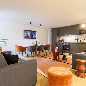  Appartement Cmg - Bastille / Le Marais - C France