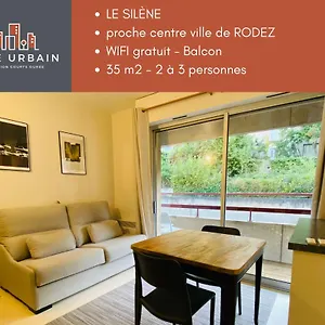  Appartement Le Silene France